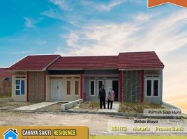 2 Kamar Vila for sale in Lampung, Sukarame, Bandar Lampung, Lampung