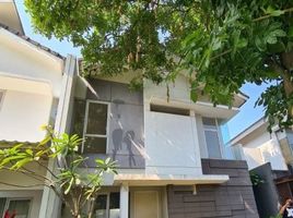 3 Schlafzimmer Villa zu verkaufen in Cipondoh, Banten, Cipondoh