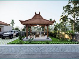 3 Bedroom Villa for sale in Prambanan, Klaten, Prambanan