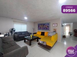 3 Bedroom Villa for sale in Plaza de la Intendencia Fluvial, Barranquilla, Barranquilla