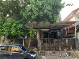 3 Habitación Villa en venta en Mulyorejo, East Jawa, Mulyorejo