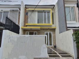 Villa 3 chambre à vendre à Tambaksari, East Jawa, Tambaksari