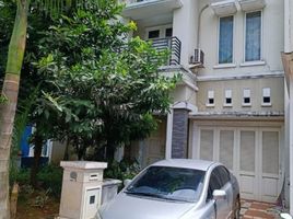 5 Bedroom Villa for sale in Basilea Convention Center, Legok, Legok