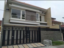 5 Bedroom House for sale in Gubeng, Surabaya, Gubeng