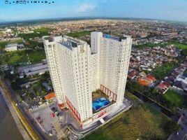 1 Bedroom Condo for sale in Tambaksari, Surabaya, Tambaksari