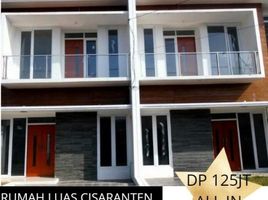 4 Bedroom Villa for sale in Arcamanik, Bandung, Arcamanik