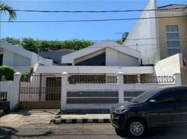 4 Bedroom Villa for sale in Gubeng, Surabaya, Gubeng