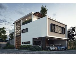 3 Schlafzimmer Villa zu verkaufen in Santa Isabel Cholula, Puebla, Santa Isabel Cholula