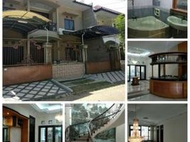 6 Bedroom Villa for sale in Kenjeran, Surabaya, Kenjeran