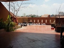  House for rent in Thao Dien, Ho Chi Minh City, Thao Dien, District 2