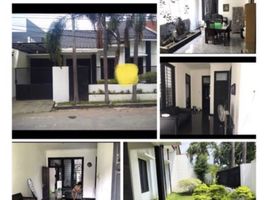 4 Kamar Rumah for sale in Siloam Hospitals Surabaya, Gubeng, Gubeng