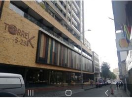 1 Habitación Apartamento en venta en Bogotá, Cundinamarca, Bogotá