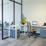33.82 m² Office for rent in Naucalpan De Juarez, México, Naucalpan De Juarez