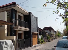 3 Bedroom House for sale in Denpasar, Bali, Denpasar Timur, Denpasar