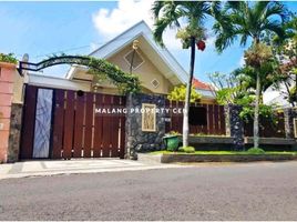 5 Schlafzimmer Villa zu verkaufen in Lowok Waru, East Jawa, Lowok Waru, Malang Regency, East Jawa, Indonesien