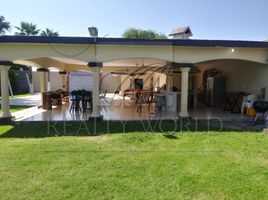 Estudio Casa en venta en Montemorelos, Nuevo León, Montemorelos