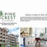 1 Bedroom Apartment for sale at PINE CREST, Quezon City