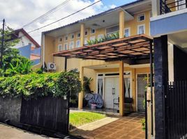 5 Bedroom House for sale in Husein Sastranegara International Airport, Andir, Sukajadi