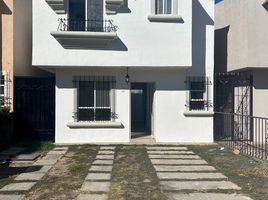 Villa 3 chambre à vendre à Jesus Maria, Aguascalientes, Jesus Maria
