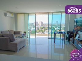 3 Bedroom Apartment for sale in Barranquilla, Atlantico, Barranquilla