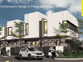 3 Habitación Casa en venta en Tandes, East Jawa, Tandes