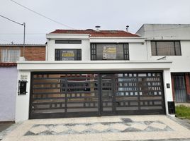 4 Habitación Casa en venta en Bogotá, Cundinamarca, Bogotá