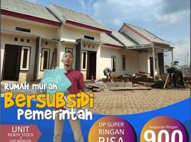 2 Kamar Rumah for sale in Wagir, Malang Regency, Wagir