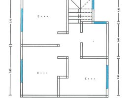 3 Schlafzimmer Haus zu verkaufen in Naucalpan De Juarez, Mexico, Naucalpan De Juarez