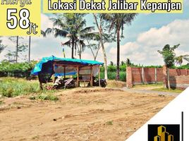  Land for sale in Kepanjen, Malang Regency, Kepanjen