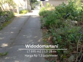  Land for sale in Yogyakarta, Ngaglik, Sleman, Yogyakarta