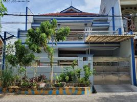4 Habitación Villa en venta en Mulyorejo, East Jawa, Mulyorejo