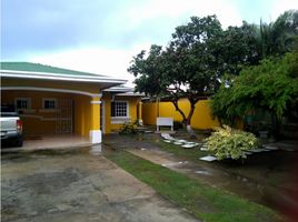 4 Schlafzimmer Villa zu verkaufen in Penonome, Cocle, Penonome, Penonome