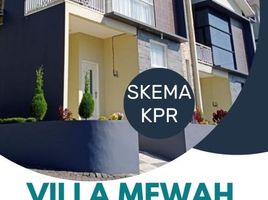 2 Bedroom Villa for sale in Sawahan, Surabaya, Sawahan