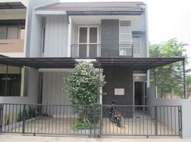 3 Bedroom House for sale in Serpong, Tangerang, Serpong