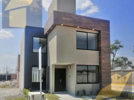 Villa 3 chambre à vendre à Toluca, Mexico, Toluca