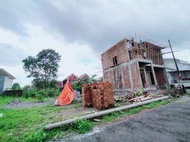 Maison 3 chambre à vendre à Ngaglik, Yogyakarta, Ngaglik, Sleman, Yogyakarta