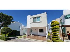 Villa 3 chambre à vendre à Santa Isabel Cholula, Puebla, Santa Isabel Cholula