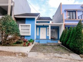 2 Schlafzimmer Villa zu verkaufen in Lembang, West Jawa, Lembang, Bandung, West Jawa