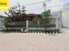 5 Kamar Rumah for sale in Gubeng, Surabaya, Gubeng