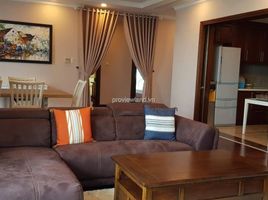 3 Bedroom Condo for rent in Vietnam, Ben Nghe, District 1, Ho Chi Minh City, Vietnam