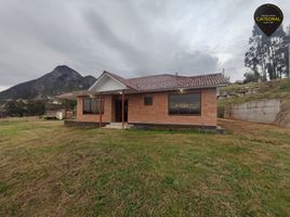 2 Habitación Villa en venta en Cañar, Cojitambo, Azogues, Cañar