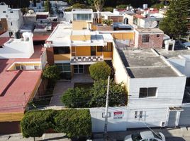 8 Habitación Casa en venta en Queretaro, Querétaro, Queretaro, Querétaro