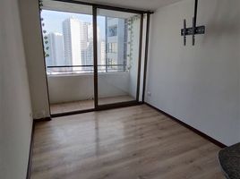 2 Habitación Departamento en alquiler en Chile, Santiago, Santiago, Santiago, Chile