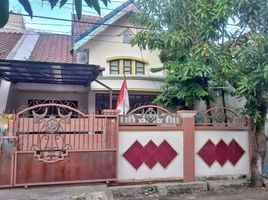 4 Bedroom Villa for sale in Gubeng, Surabaya, Gubeng