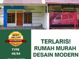 2 Bedroom Villa for sale in Gunung Kidul, Yogyakarta, Tepus, Gunung Kidul