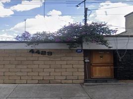 Maison 4 chambre à vendre à Cuajimalpa De Morelos, Mexico City, Cuajimalpa De Morelos