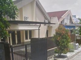 6 Kamar Rumah for sale in Sukolilo, East Jawa, Sukolilo