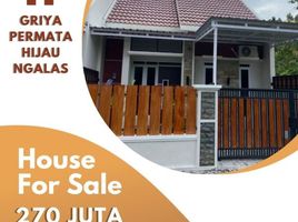 2 Bedroom House for sale in Klaten Selatan, Klaten, Klaten Selatan