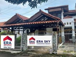 4 Bedroom House for sale in Cakung, Jakarta Timur, Cakung