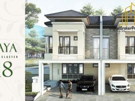 2 Habitación Villa en venta en Margacinta, West Jawa, Margacinta, Bandung, West Jawa